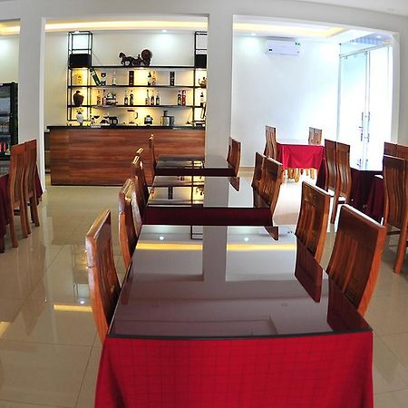 La Paloma Hotel Ninh Bình Extérieur photo