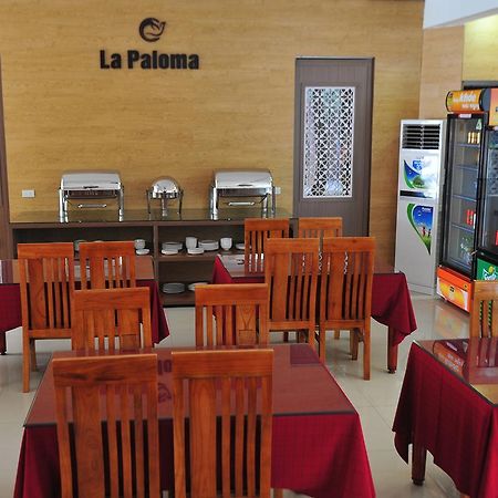 La Paloma Hotel Ninh Bình Extérieur photo
