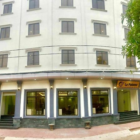La Paloma Hotel Ninh Bình Extérieur photo