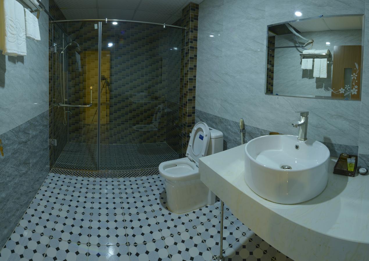 La Paloma Hotel Ninh Bình Extérieur photo