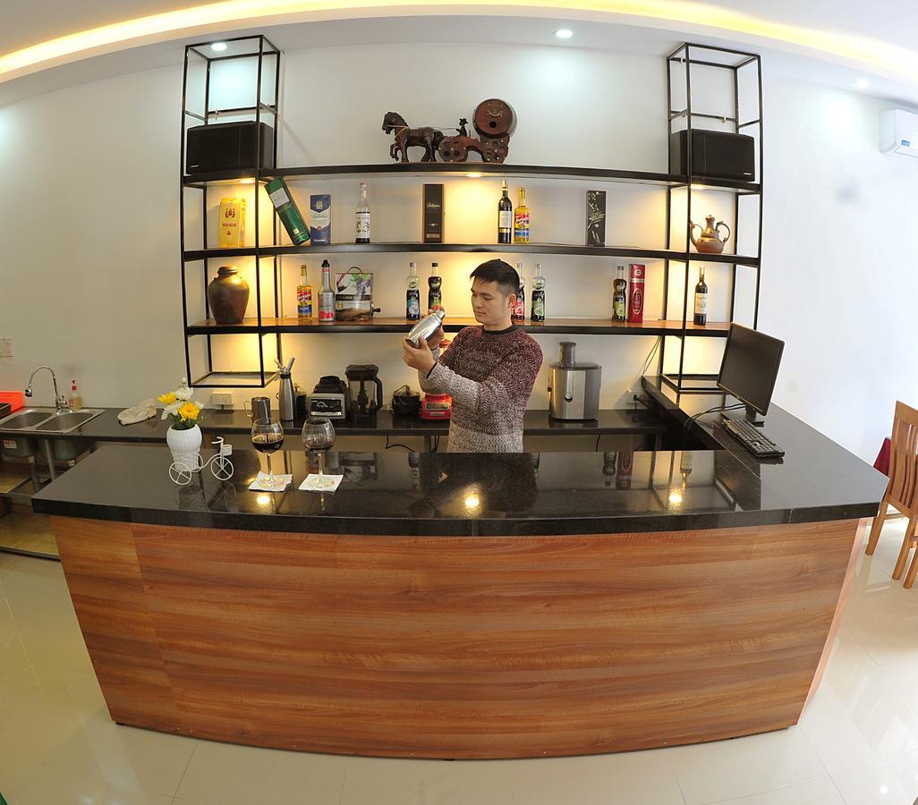 La Paloma Hotel Ninh Bình Extérieur photo