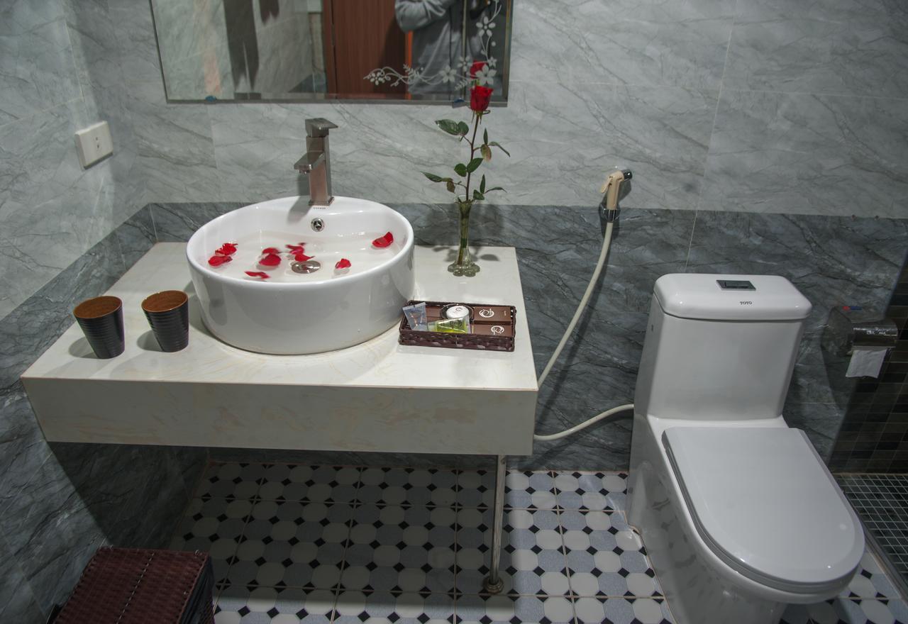 La Paloma Hotel Ninh Bình Extérieur photo